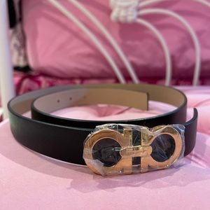 100% authentic Ferragamo Belt